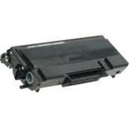 WESTPOINT PRODUCTS Toner Cartridge for TN670, Black - 7500 Pages 114615P